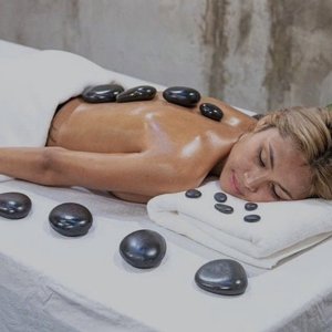 Phuket : MOOKDA Authentic Thai Spa