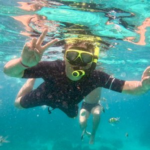 Phuket: Phi Phi Maya Bay Maithom and Khai Island Tour by Speed Boat  (Natticha)