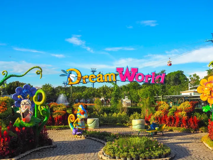Bangkok: Dream World