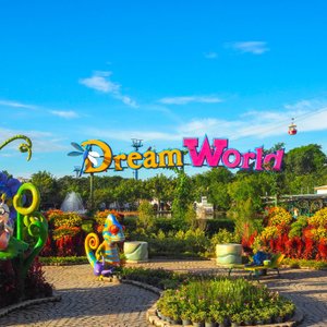 BANGKOK : DREAM WORLD