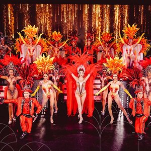PHUKET : SIMON CABRAT SHOW