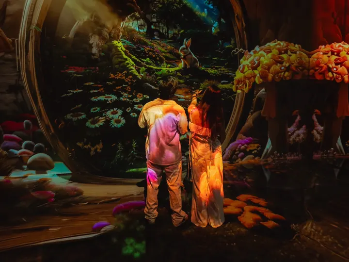 PHUKET : AQUARIUM AND MAYA MEDIA MUSEUM TICKETS