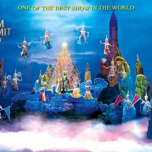 PHUKET : SIAM NIRAMIT SHOW