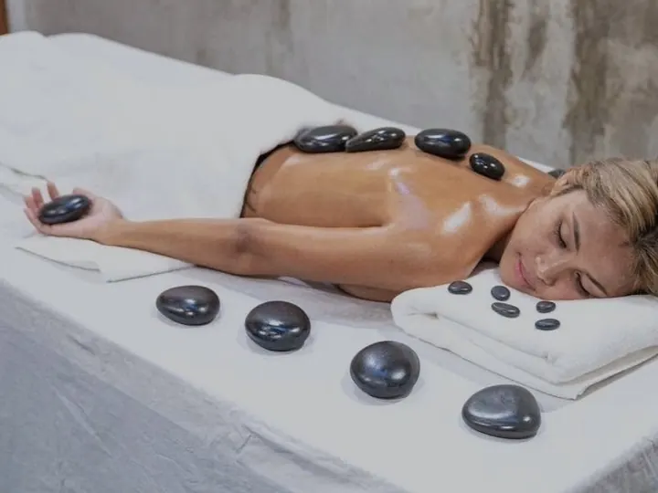 Phuket : MOOKDA Authentic Thai Spa