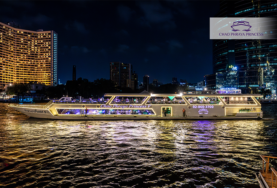 DINNER CRUISE Experiences