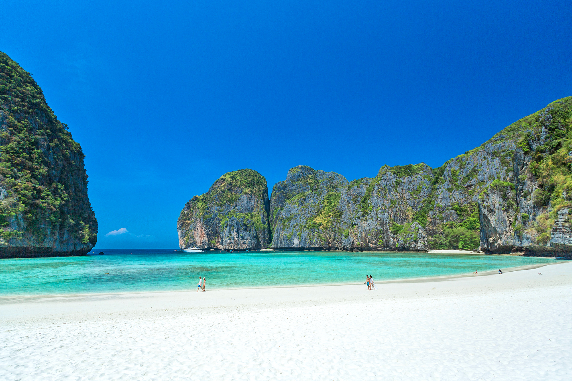 PHUKET cityscape