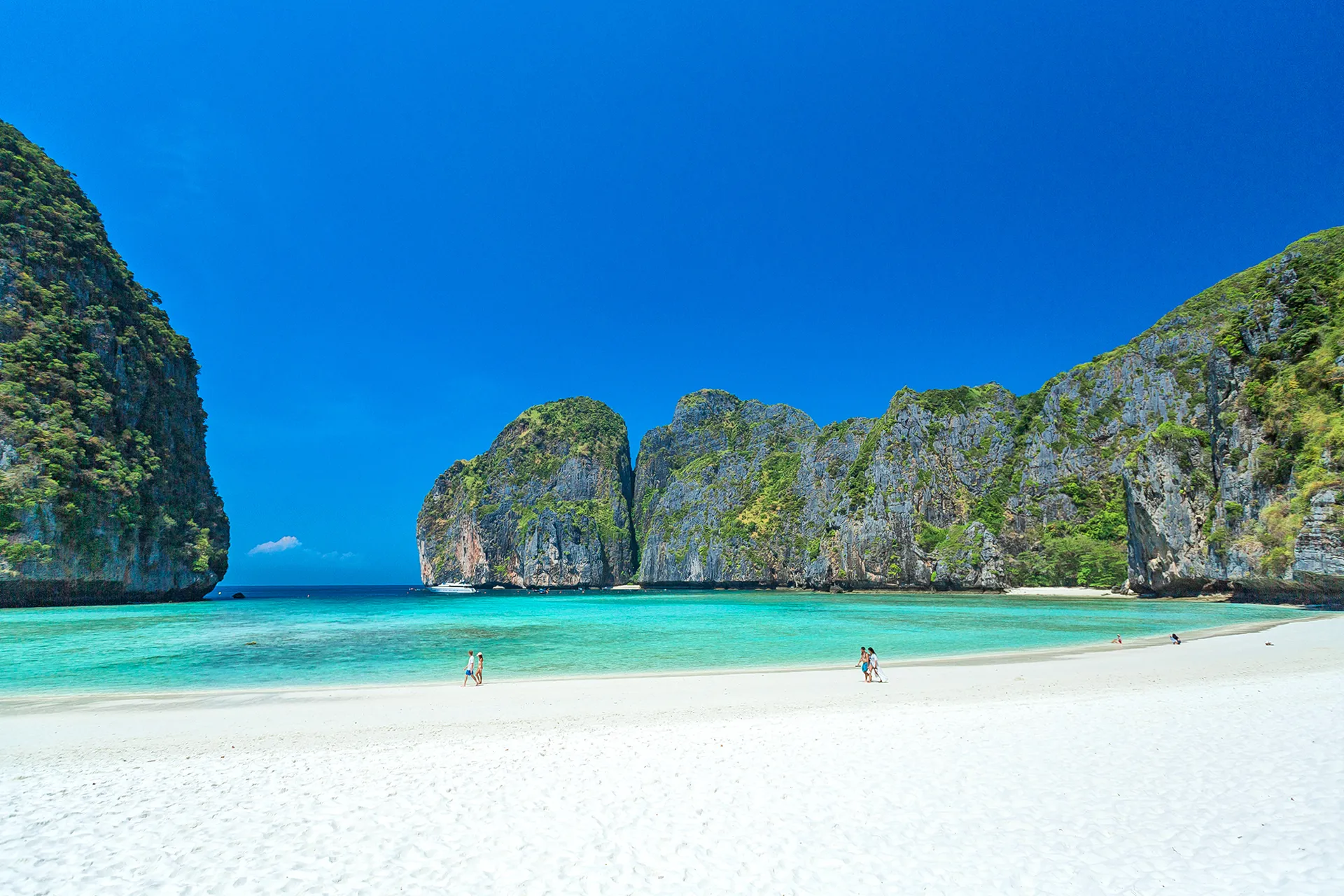 Phuket cityscape